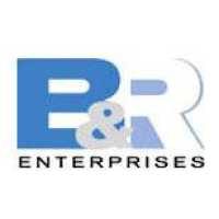 B & R Enterprises Logo