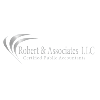 Robert & Associates, LLC Logo