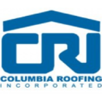 Columbia Roofing Inc Logo