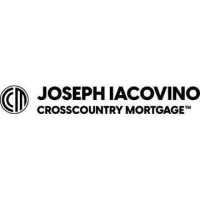 Joseph Iacovino at CrossCountry Mortgage | NMLS# 1487879 Logo