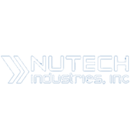 Nutech Industries, Inc. Logo