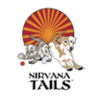 Nirvana Tails LLC Logo