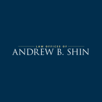 Law Offices of Andrew B. Shin Logo