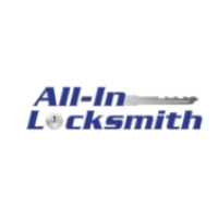 All-In Locksmith Logo