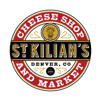 St. Kilians Cheese Shop & Market Logo