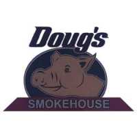 Doug's Smokehouse Logo