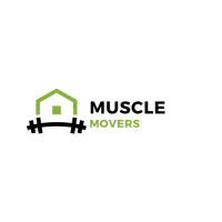 Muscle Movers Mesa Logo
