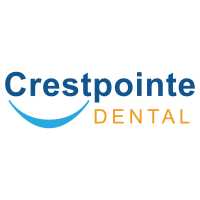 Crestpointe Dental Logo
