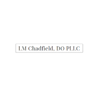 L.M. Chadfield, DO PLLC Logo
