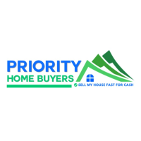 Priority Home Buyers | Sell My House Fast for Cash Las Vegas Logo