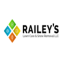 Railey's Lawn Care & Snow Removal LLC Logo