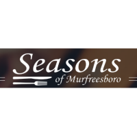 Seasons of Murfreesboro Restaurant & Lounge Logo