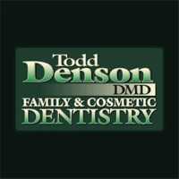 Todd Denson DMD PA Logo