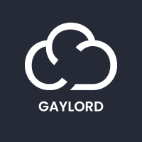 Cloud Cannabis Gaylord Dispensary Logo
