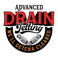 Advanced Drain Jetting Logo