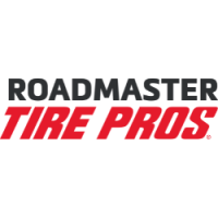 Roadmaster Tire Pros Logo
