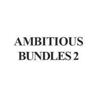 AMBITIOUS BUNDLES 2 Logo