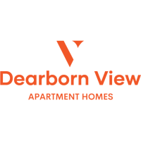 Dearborn View Apartments Logo