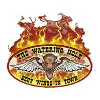 The Watering Hole East Logo