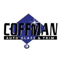 Coffman Auto Glass & Upholstery Logo