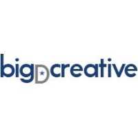 Big D Creative Logo