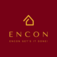 Encon Roofing Logo