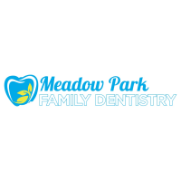 Meadow Park Family Dentistry Logo