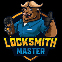 Locksmith Master Logo