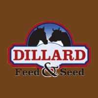 Dillard Feed & Seed Store Logo