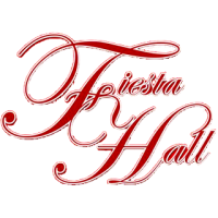 Fiesta Hall Logo
