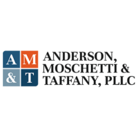 Anderson, Moschetti & Taffany, PLLC Logo