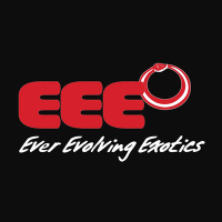 Ever Evolving Exotics Logo