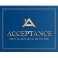 Acceptance Mortgage Solutions Inc. Logo
