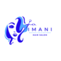 Imani Hair Salon Logo