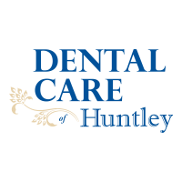 Dental Care of Huntley Logo