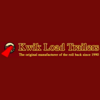 Kwik Load Trailers Logo
