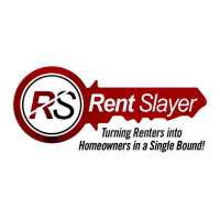 Rent Slayer Logo