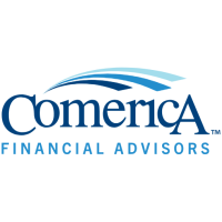 Lori Gjinolli - Financial Advisor, Comerica Financial Advisors, a financial advisory practice of Ameriprise Financial Services, LLC Logo