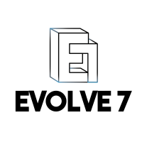 Evolve7 Digital Marketing Logo