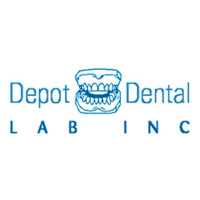 Depot Dental Lab Inc Logo