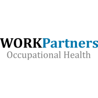 Work Partners Logo