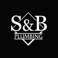 S & B Plumbing - Evanston Logo