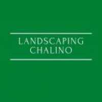 Landscaping Chalino Logo