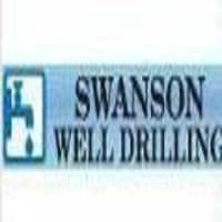 Swanson Well Drilling Logo