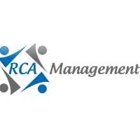 RCA Management Logo