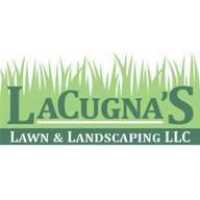 LaCugna's Lawn & Landscaping LLC Logo