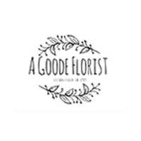 A Goode Florist Logo