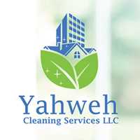 Yahweh Cleaning Services, LLC Logo
