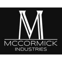 McCormick Industries Logo