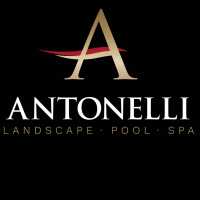 Antonelli Landscape Pool & Spa Logo